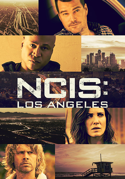 NCIS:LA